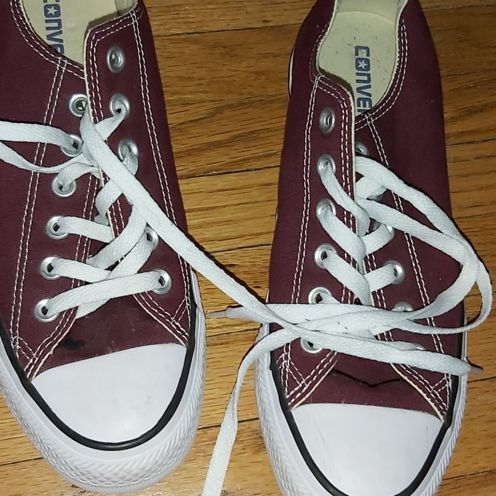 Converse shoes